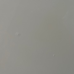 無料 ローテーブル 白 （折り畳み)非対面受け渡し可の画像