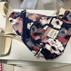 ボディバッグの画像