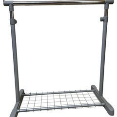 スチールラックの画像