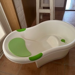 ベビーバス
の画像