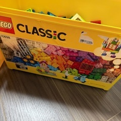 レゴ詰め合わせ　中身不明　の画像