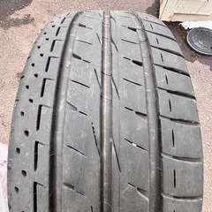 BRIDGESTONE LUFTRVⅱ 225/55r17の画像