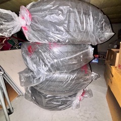 BRIDGESTONE LUFTRVⅱ 225/55r17の画像