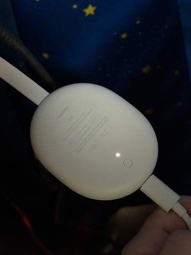 ❗️ありがとうございました❗️SONY BRAVIA 32型テレビ＋Google Chromecast セット