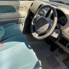 『全込み超特価』⭐️‼️『実走行4万㎞台』⭐️‼️『ワンオーナー⭐️全ディーラー整備⭐️記録簿有り』⭐️‼️『車検長い令和9年1月24日まで有り』⭐️‼️『タイミングチェーンエンジン』⭐️‼️『安心の修復歴無し』⭐️‼️『今年1月にディーラーにて1年点検実施済み』⭐️‼️日産 モコ⭐️キーレス⭐️電動格納式ドアミラー⭐️ベンチシート⭐️リア分割可倒式シート⭐️禁煙車⭐️匂い無し⭐️『リサイクル料もコミコミの超特価』‼️『更に千葉＆成田ナンバー管轄は名変代行無料サービス』‼️『超激安早い者勝ち』‼️の画像