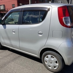 『全込み超特価』⭐️‼️『実走行4万㎞台』⭐️‼️『ワンオーナー⭐️全ディーラー整備⭐️記録簿有り』⭐️‼️『車検長い令和9年1月24日まで有り』⭐️‼️『タイミングチェーンエンジン』⭐️‼️『安心の修復歴無し』⭐️‼️『今年1月にディーラーにて1年点検実施済み』⭐️‼️日産 モコ⭐️キーレス⭐️電動格納式ドアミラー⭐️ベンチシート⭐️リア分割可倒式シート⭐️禁煙車⭐️匂い無し⭐️『リサイクル料もコミコミの超特価』‼️『更に千葉＆成田ナンバー管轄は名変代行無料サービス』‼️『超激安早い者勝ち』‼️の画像