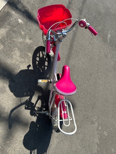 こども自転車