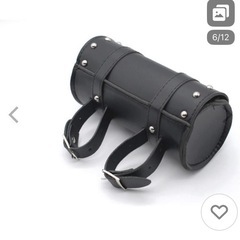 🉐バイク　ツールバッグの画像