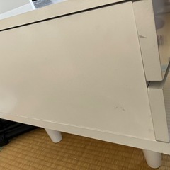 ドレッサー　の画像