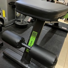 【美品】adidas ユーティリティベンチの画像