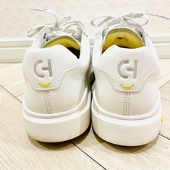 コール ハーン（COLE HAAN）レディース　シューズ　8Bの画像
