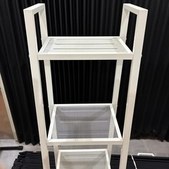 IKEA飾り棚の画像