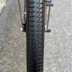 13.2ah Panasonic ビビ　電動自転車　管080314の画像