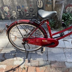 【5888】シティ　24インチ　8,300円（防犯・税込）の画像