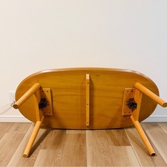 テーブルの画像