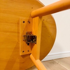 テーブルの画像