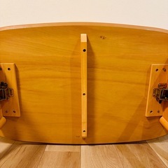 テーブルの画像