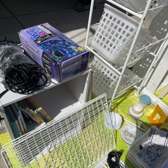 引っ越しの不用品まとめての画像