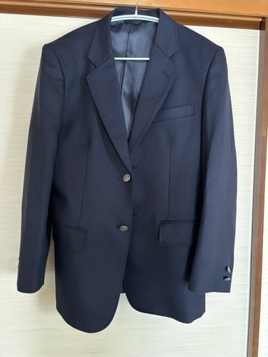 飛鳥未来きずな高校　立川校　制服6点セット