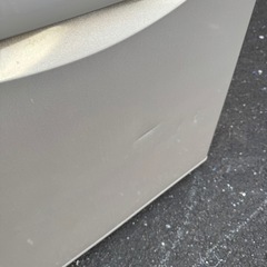 83⭐️2017年製★日立　冷蔵庫　自動製氷　大型　3ドア　315L の画像