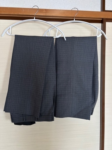 飛鳥未来きずな高校　立川校　制服6点セット