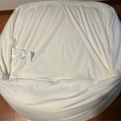 【無印良品】体にフィットするソファー【使用1年位】の画像