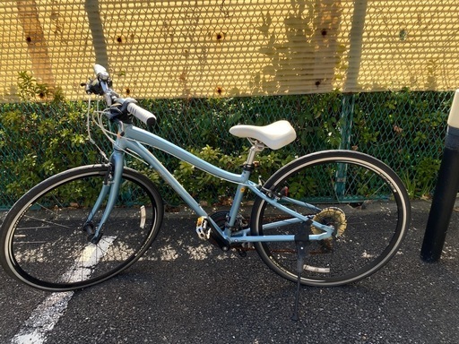 自転車