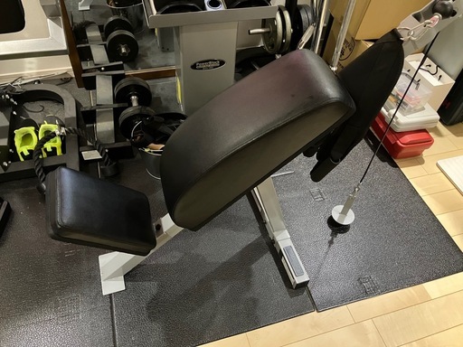 値下げしました！【美品】アブベンチ　