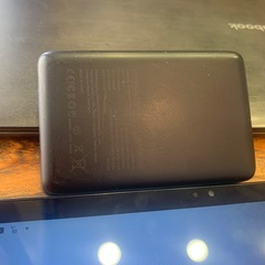 モバイルバッテリーの画像