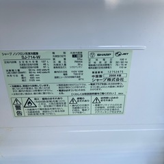 配送、設置可能でございます　冷蔵庫の画像