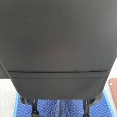 N-VAN エヌバン運転席シート 純正アームレストMT車にも。引き取りのみの画像