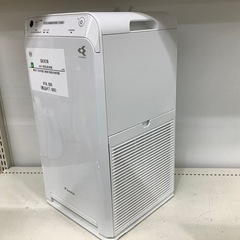 【トレファク　ラパーク岸和田店】スリリーマ空気清浄機　DAIKIN 2023年製　の画像