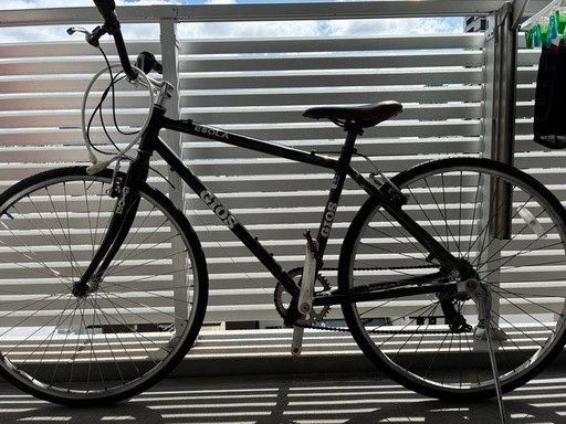 自転車 GIOS ESOLA