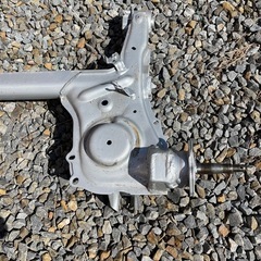 セレスティア　アクスル　ダイハツ50系適合の画像