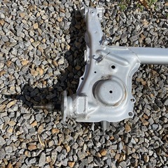 セレスティア　アクスル　ダイハツ50系適合の画像