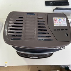 【ドリーム池田店】◎ジモティー割対象品◎CORONA コロナ 石油ストーブ 6畳〜8畳用 BX-2221Y 2021年製 46914の画像