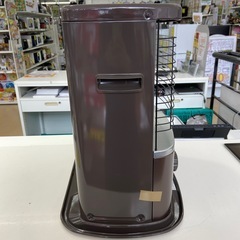 【ドリーム池田店】◎ジモティー割対象品◎CORONA コロナ 石油ストーブ 6畳〜8畳用 BX-2221Y 2021年製 46914の画像