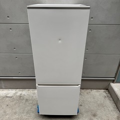 111⭐️2023年製★アクア　冷蔵庫　大型　右開き　200L　一人暮らしの画像