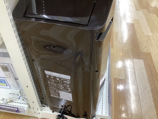 【トレファク　ラパーク岸和田店】除加湿空気清浄機　DAIKIN 2021年製　