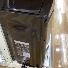 【トレファク　ラパーク岸和田店】除加湿空気清浄機　DAIKIN 2021年製　の画像