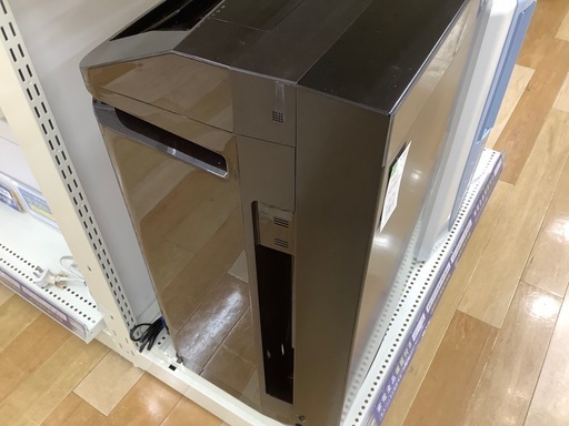 【トレファク　ラパーク岸和田店】除加湿空気清浄機　DAIKIN 2021年製　