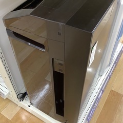【トレファク　ラパーク岸和田店】除加湿空気清浄機　DAIKIN 2021年製　の画像