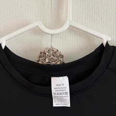 速乾性Tシャツ新品5枚セットの画像