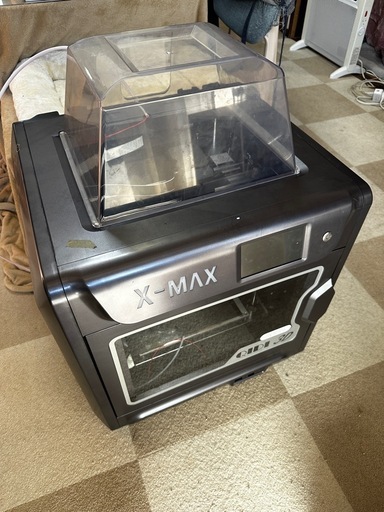 QIDI X-max
