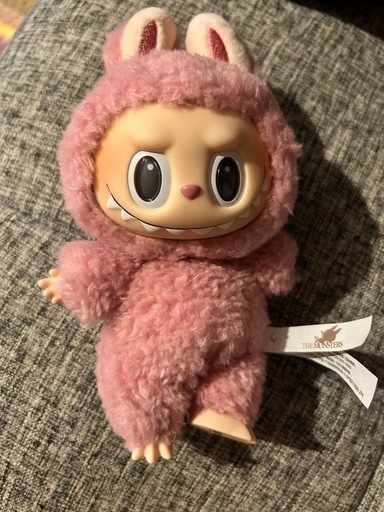 正規品！２つセット新品！ラブブ❤︎ぬいぐるみ