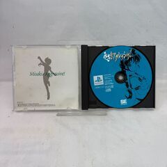 ✨️ジモティー割引✨️【ジャングルジャングル堺初芝店】　現状販売　PS ソフト　みさきアグレッシヴ！　堺市（東区　西区　北区　南区　堺区　美原区）高石市　泉大津市　忠岡町　和泉市　松原市　大阪狭山市の画像