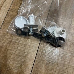 ドラム式洗濯機　SHARP ES-S7H-WRの画像