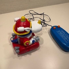 タツノコメカリモンカーの画像