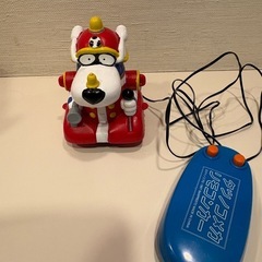 タツノコメカリモンカーの画像