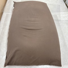 【🐤買取市場 柴田店】I339 🌈 Yogibo Midi ビーズソファ ⭐ の画像